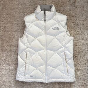 The North Face Puff 550 Vest